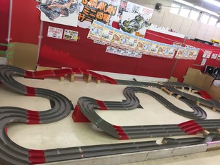 オヤカン初夢サーキット