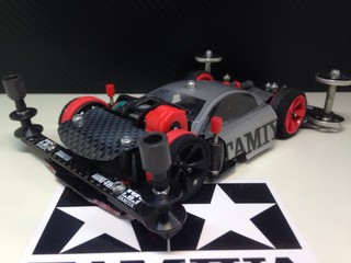 TRF ARFM SUSFLEX 2