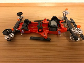 お蔵入りVS