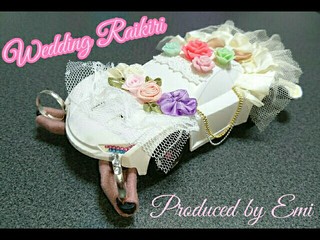 💒Wedding RAIKIRI💒