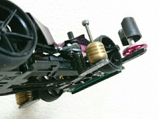 引っ掛からないネジ止めヒクオver.2