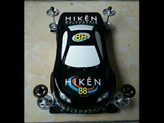 hiken 88