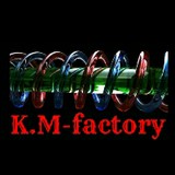 K.M-factory(け～えむ)
