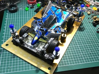 真ウイニングバード ピヨ
