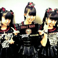 babymetal