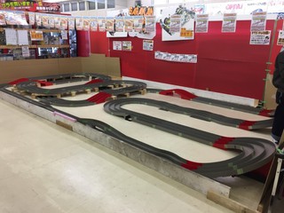 2月度オヤカンNEWサーキット