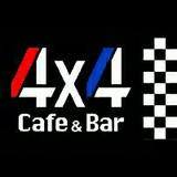 ミニ四駆Cafe＆Bar4X4