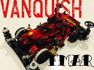 VANQUISH FMAR