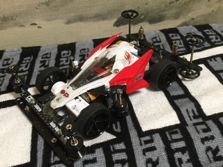 アバンテMk.lll.V TYPER