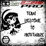 Welcome To NIGHTMARE