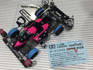 2017年 2号機