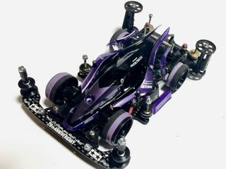 VSでアバンテ、バンキッシュのキメラ【アバンキ】