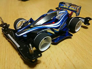 アバンテ 30年前を思い出して✨30年前からペラ仕様でした。