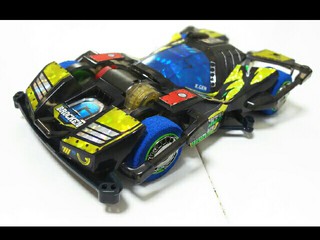 BROCKEN G BLACK SPECIAL