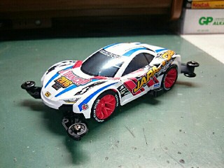 ライキリ ジャパンカップ 2016
