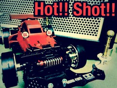 Hot Shot!!