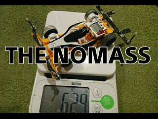 THE NOMASS 20170305