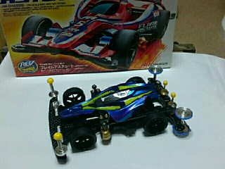 2014年エアロアバンテJr.