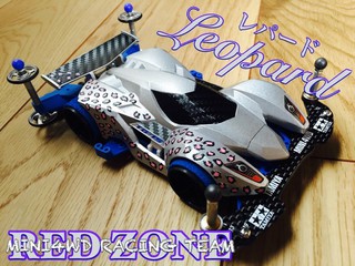 Leopard-レパード