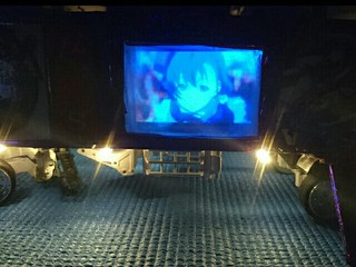 LOVElive 🎥トレーラー コンデレマシン