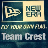 Team Crest