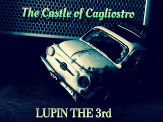LUPIN the 3rd