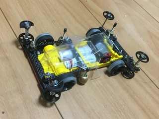 公式マシン