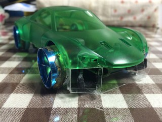 あいす!がコンデレマシンを作り出したそうです
