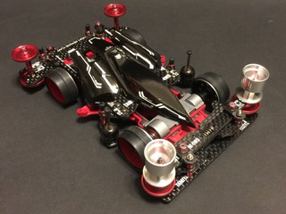 ダイナホークGX Ver.Ryu-2α