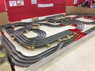 4月度オヤカンNEWサーキット