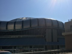 スプリング大阪大会