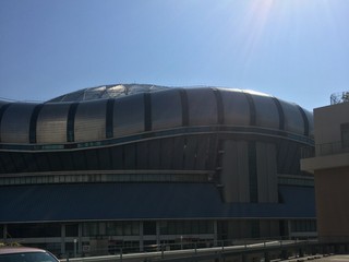 スプリング大阪大会