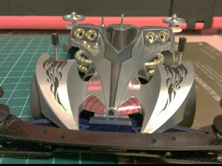 レイスティンガー。