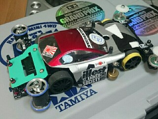 MS2号