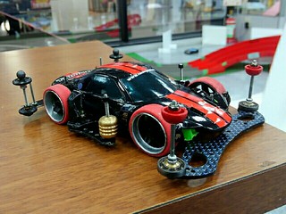 シャコタンアストラルスター