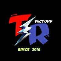 Thunder Racing Factory