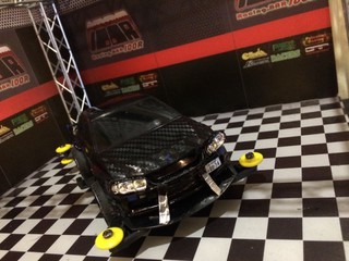 ER34スカイライン