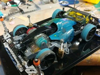 avanquish(FMVS))