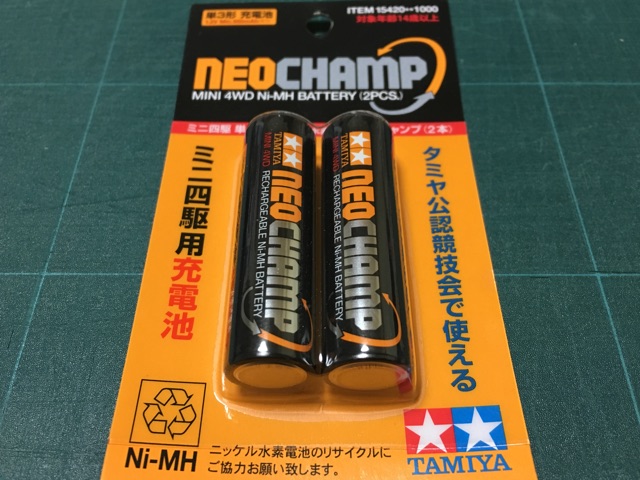 NEOCHAMP 15420