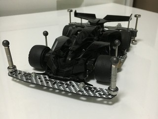 シャドウブレイカー