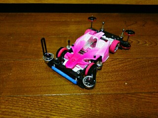 スプリング東京大会