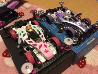 動物シリーズ MA