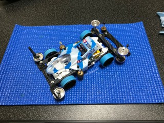 s2サンダーショット