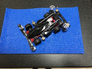 S2サンダーショットmk2