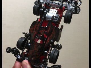 blood astute (ブラッド アスチュート)