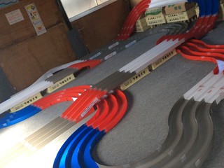 与三郎サーキット