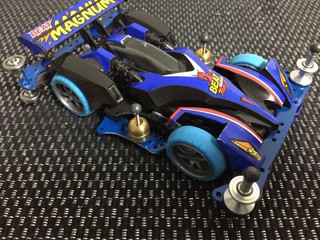 BEAT M LOTUS Ver.2