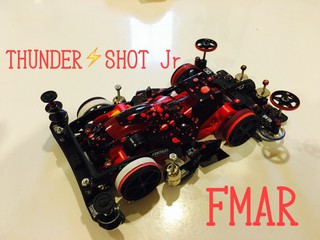 FMAR サンダーショットJr.