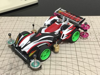 ビートマグナム