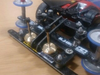 FRP 東北ダンパー